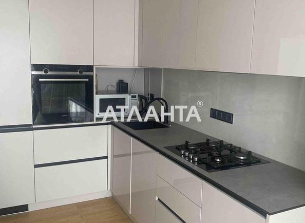 1-кімнатна квартира за адресою вул. Кульпарківська (площа 45,3 м²) - Atlanta.ua - фото 2