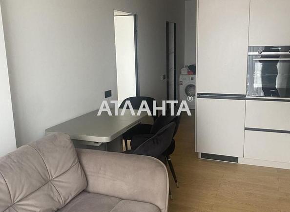 1-кімнатна квартира за адресою вул. Кульпарківська (площа 45,3 м²) - Atlanta.ua - фото 4