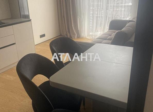 1-кімнатна квартира за адресою вул. Кульпарківська (площа 45,3 м²) - Atlanta.ua - фото 5