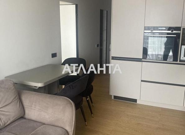 1-кімнатна квартира за адресою вул. Кульпарківська (площа 45,3 м²) - Atlanta.ua - фото 6