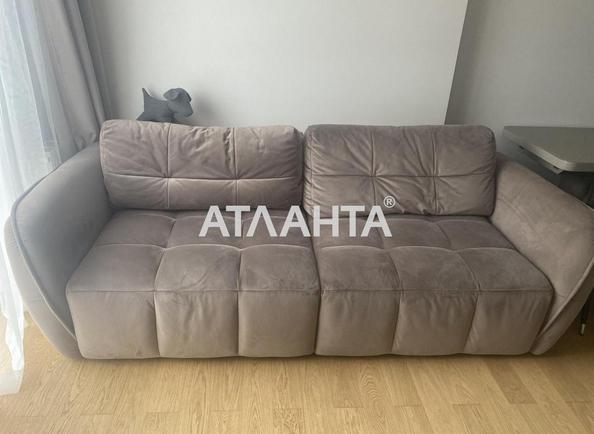 1-кімнатна квартира за адресою вул. Кульпарківська (площа 45,3 м²) - Atlanta.ua - фото 7