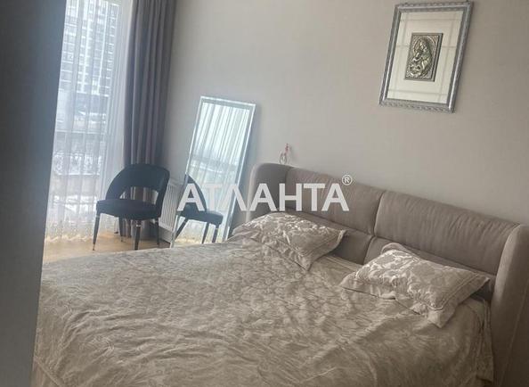 1-кімнатна квартира за адресою вул. Кульпарківська (площа 45,3 м²) - Atlanta.ua - фото 8