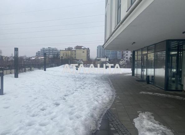 1-кімнатна квартира за адресою вул. Кульпарківська (площа 45,3 м²) - Atlanta.ua - фото 12