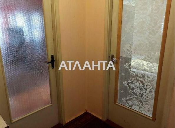 3-комнатная квартира по адресу ул. Mock (площадь 50,3 м²) - Atlanta.ua - фото 2