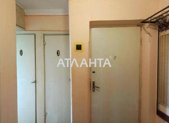 3-комнатная квартира по адресу ул. Mock (площадь 50,3 м²) - Atlanta.ua - фото 3