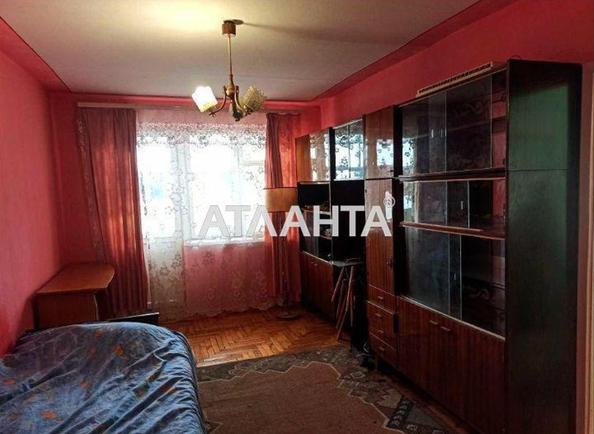 3-комнатная квартира по адресу ул. Mock (площадь 50,3 м²) - Atlanta.ua - фото 5