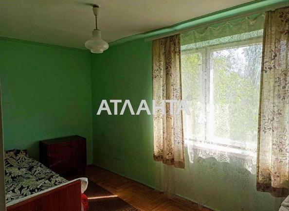 3-комнатная квартира по адресу ул. Mock (площадь 50,3 м²) - Atlanta.ua - фото 6