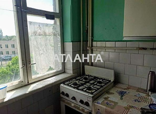 3-комнатная квартира по адресу ул. Mock (площадь 50,3 м²) - Atlanta.ua - фото 7