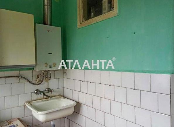 3-комнатная квартира по адресу ул. Mock (площадь 50,3 м²) - Atlanta.ua - фото 8