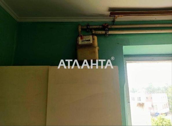 3-комнатная квартира по адресу ул. Mock (площадь 50,3 м²) - Atlanta.ua - фото 9