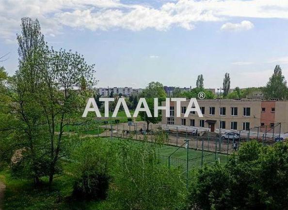 3-комнатная квартира по адресу ул. Mock (площадь 50,3 м²) - Atlanta.ua - фото 10