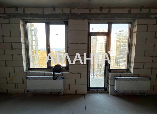 1-room apartment apartment by the address st. Genuezskaya (area 42,2 m²) - Atlanta.ua - photo 2