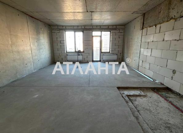 1-room apartment apartment by the address st. Genuezskaya (area 42,2 m²) - Atlanta.ua - photo 3