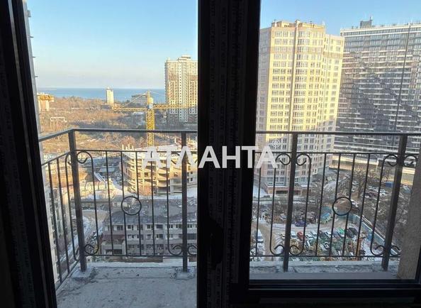 1-room apartment apartment by the address st. Genuezskaya (area 42,2 m²) - Atlanta.ua - photo 4