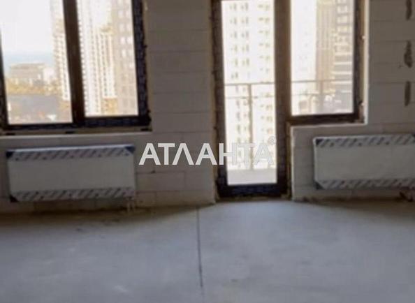 1-room apartment apartment by the address st. Genuezskaya (area 42,2 m²) - Atlanta.ua - photo 9