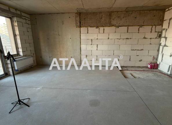 1-room apartment apartment by the address st. Genuezskaya (area 42,2 m²) - Atlanta.ua - photo 10