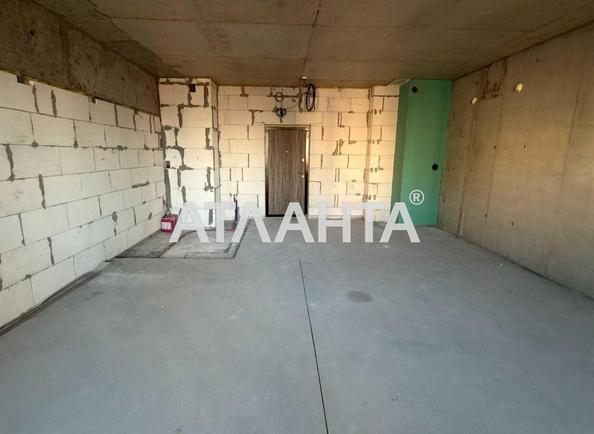 1-room apartment apartment by the address st. Genuezskaya (area 42,2 m²) - Atlanta.ua - photo 11