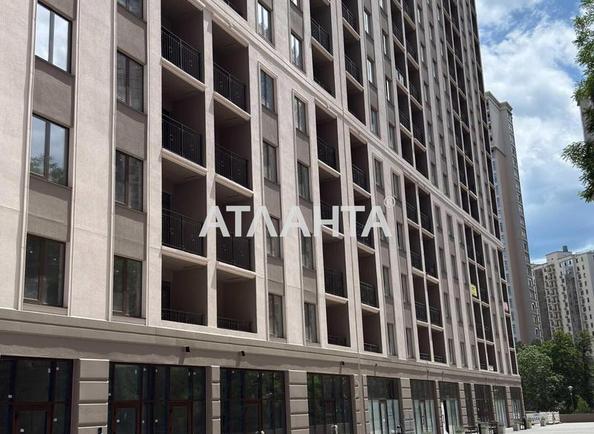 1-room apartment apartment by the address st. Genuezskaya (area 42,2 m²) - Atlanta.ua - photo 12