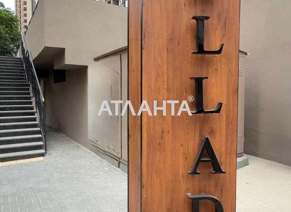 1-room apartment apartment by the address st. Genuezskaya (area 42,2 m²) - Atlanta.ua - photo 14