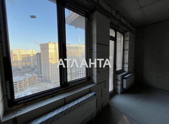 1-кімнатна квартира за адресою вул. Генуезька (площа 42,2 м²) - Atlanta.ua