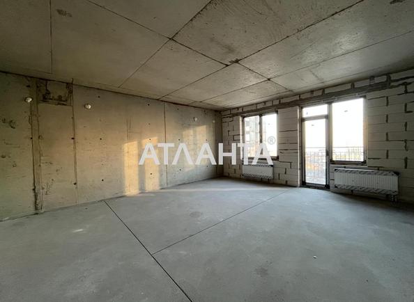 1-кімнатна квартира за адресою вул. Генуезька (площа 42,2 м²) - Atlanta.ua - фото 3