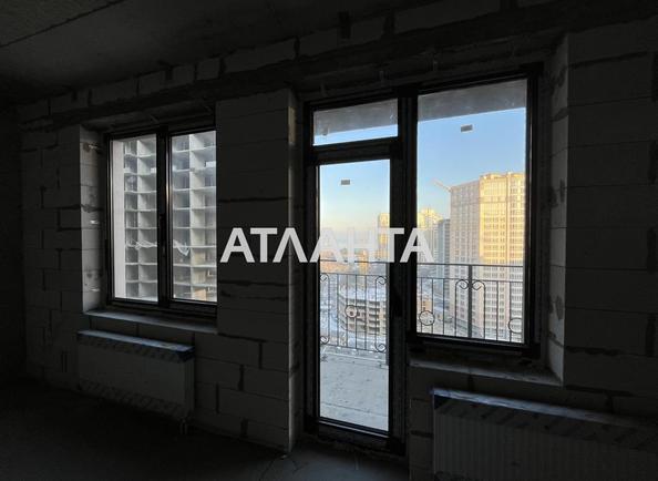 1-кімнатна квартира за адресою вул. Генуезька (площа 42,2 м²) - Atlanta.ua - фото 5