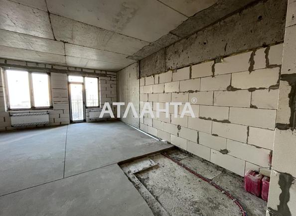 1-кімнатна квартира за адресою вул. Генуезька (площа 42,2 м²) - Atlanta.ua - фото 7