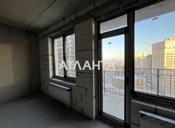 1-кімнатна квартира за адресою вул. Генуезька (площа 42,2 м²) - Atlanta.ua - фото 8