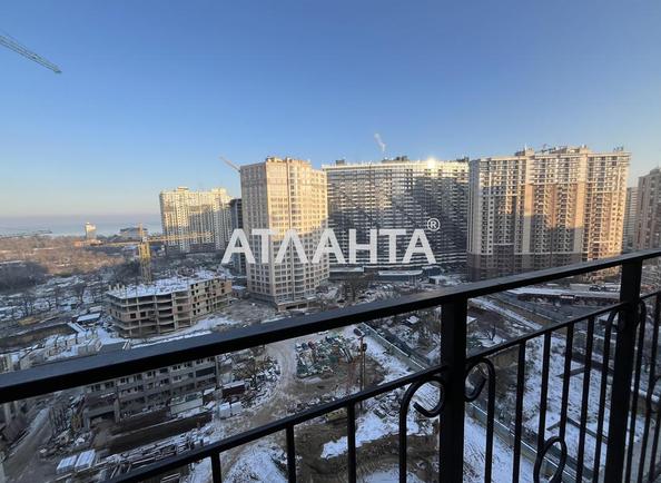 1-кімнатна квартира за адресою вул. Генуезька (площа 42,2 м²) - Atlanta.ua - фото 10