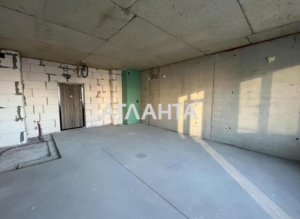 1-кімнатна квартира за адресою вул. Генуезька (площа 42,2 м²) - Atlanta.ua - фото 11