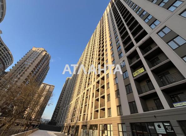 1-кімнатна квартира за адресою вул. Генуезька (площа 42,2 м²) - Atlanta.ua - фото 12