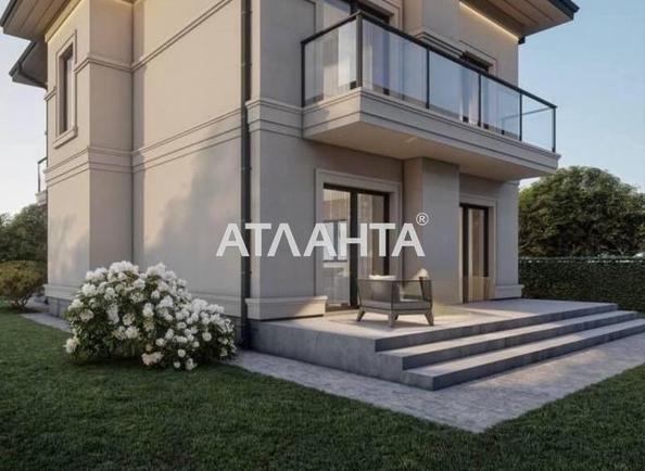 House by the address st. Kozatskaya (area 170 m²) - Atlanta.ua - photo 2