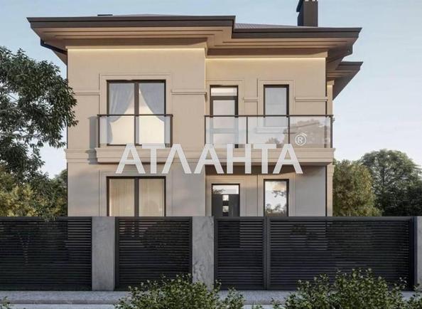 House by the address st. Kozatskaya (area 170 m²) - Atlanta.ua - photo 3