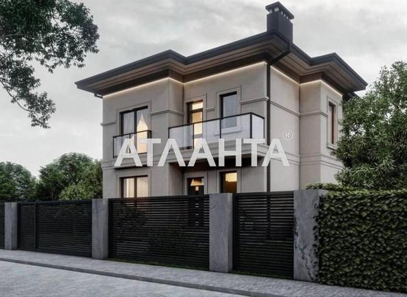 House by the address st. Kozatskaya (area 170 m²) - Atlanta.ua - photo 4