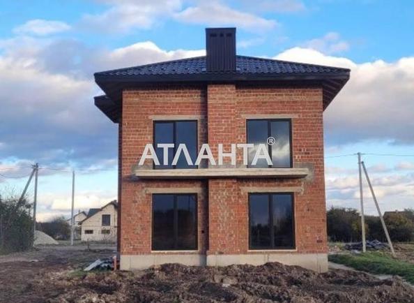 House by the address st. Kozatskaya (area 170 m²) - Atlanta.ua - photo 5