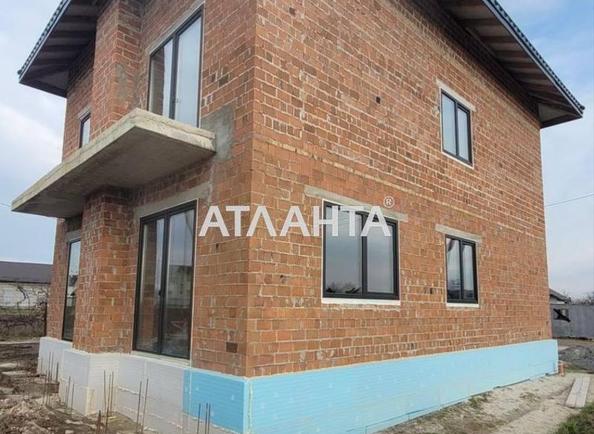 House by the address st. Kozatskaya (area 170 m²) - Atlanta.ua - photo 7