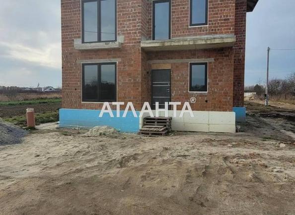 House by the address st. Kozatskaya (area 170 m²) - Atlanta.ua - photo 9