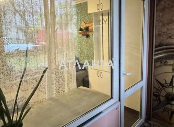 2-rooms apartment apartment by the address st. 600 letiya (area 40 m²) - Atlanta.ua - photo 3