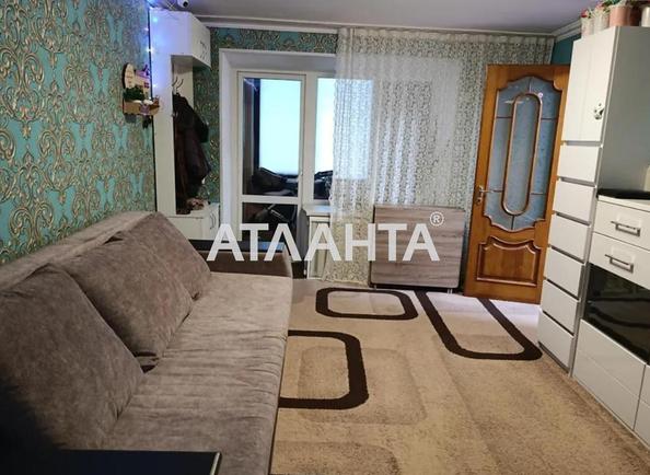 2-rooms apartment apartment by the address st. 600 letiya (area 40 m²) - Atlanta.ua - photo 5