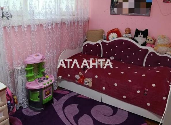 2-rooms apartment apartment by the address st. 600 letiya (area 40 m²) - Atlanta.ua - photo 6