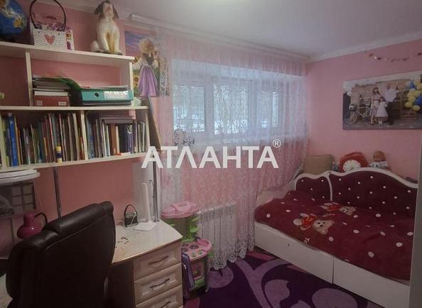 2-rooms apartment apartment by the address st. 600 letiya (area 40 m²) - Atlanta.ua - photo 7