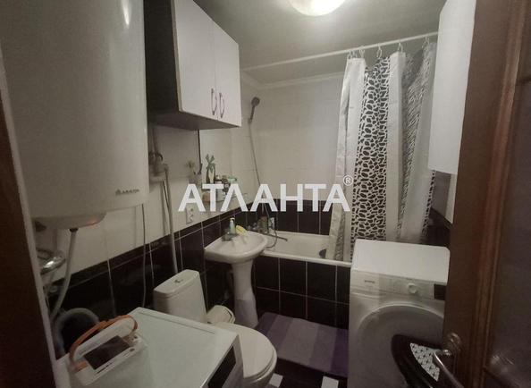 2-rooms apartment apartment by the address st. 600 letiya (area 40 m²) - Atlanta.ua - photo 8