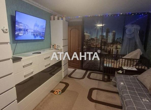 2-rooms apartment apartment by the address st. 600 letiya (area 40 m²) - Atlanta.ua - photo 9