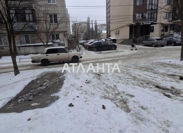 2-rooms apartment apartment by the address st. 600 letiya (area 40 m²) - Atlanta.ua - photo 11