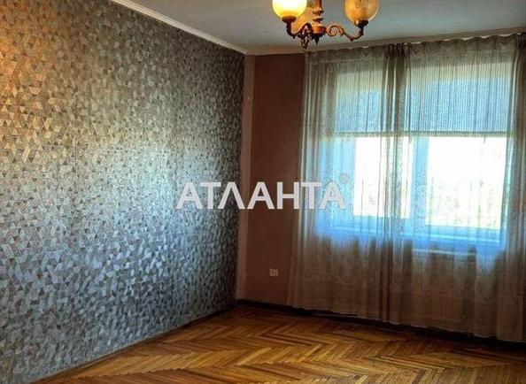 3-комнатная квартира по адресу ул. Минайская (площадь 69 м²) - Atlanta.ua