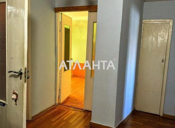 3-комнатная квартира по адресу ул. Минайская (площадь 69 м²) - Atlanta.ua - фото 3