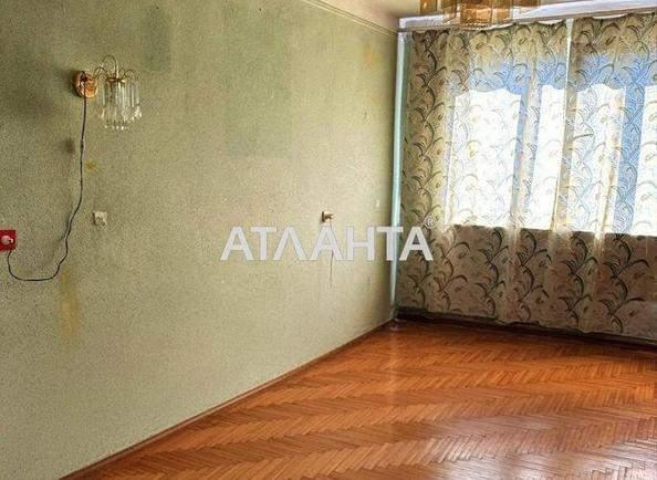 3-комнатная квартира по адресу ул. Минайская (площадь 69 м²) - Atlanta.ua - фото 4