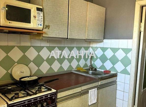 3-комнатная квартира по адресу ул. Минайская (площадь 69 м²) - Atlanta.ua - фото 5