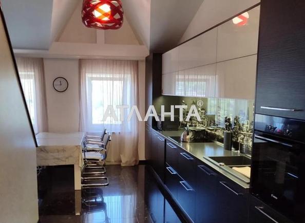 2-кімнатна квартира за адресою вул. Кудряшова (площа 90 м²) - Atlanta.ua - фото 4