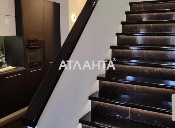 2-кімнатна квартира за адресою вул. Кудряшова (площа 90 м²) - Atlanta.ua - фото 8